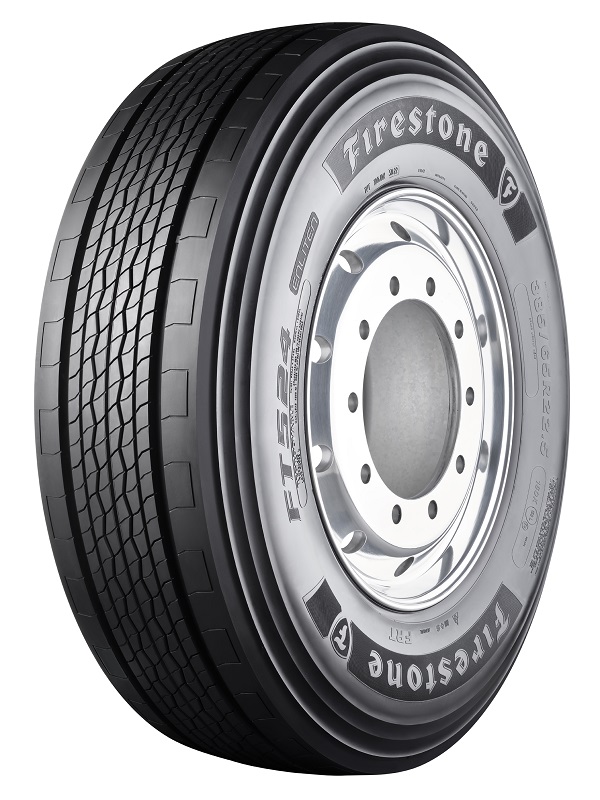385/65 R22,5 FT524 160K M+S 3PMSF