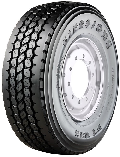 385/65 R22,5 FT833 160K M+S 3PMSF