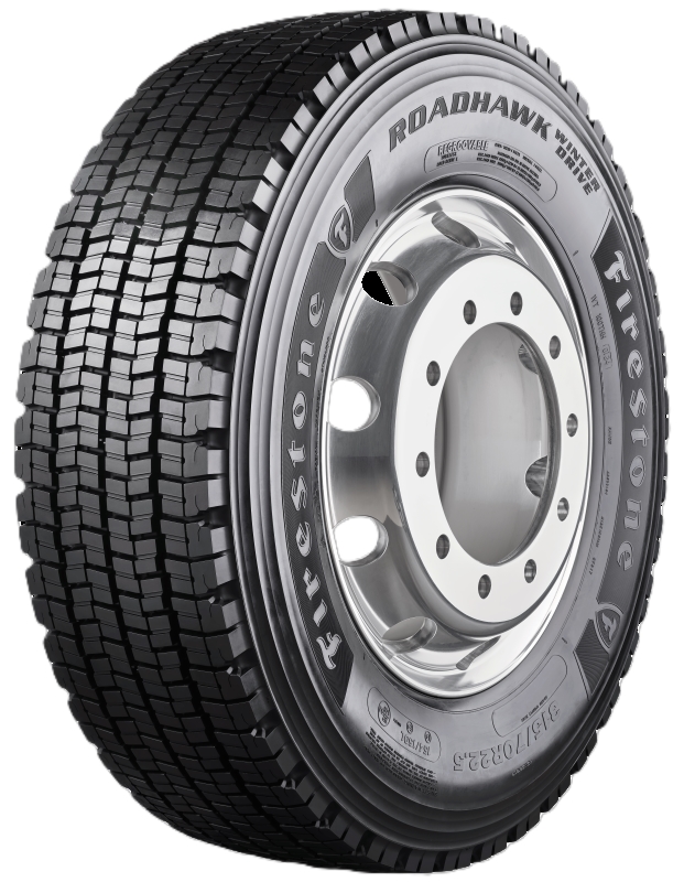 315/70 R22,5 ROADHAWK WINTER DRIVE 154/150L M+S 3PMSF