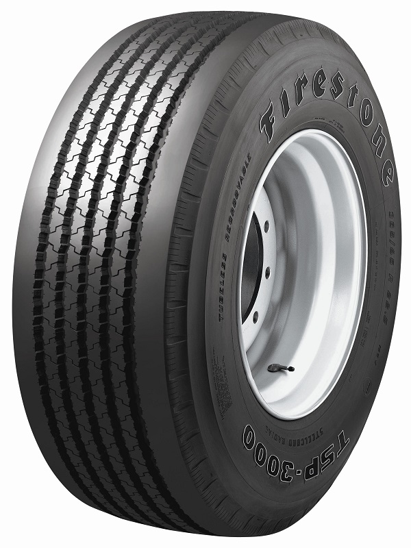 425/65 R22,5 TSP3000 165K