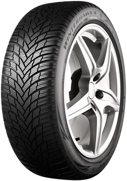255/35 R19 WINTERHAWK 4 96V XL FR 3PMSF