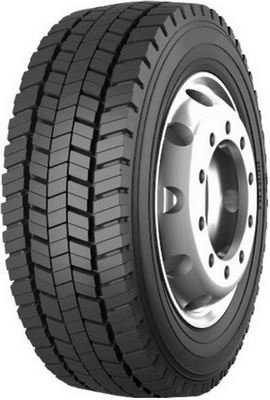 295/60 R22,5 D HR 4 150/147L M+S 3PMSF
