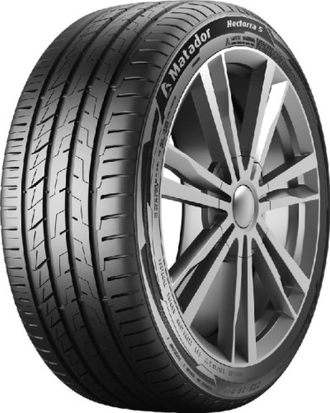 205/60 R16 Hectorra 5 96W XL