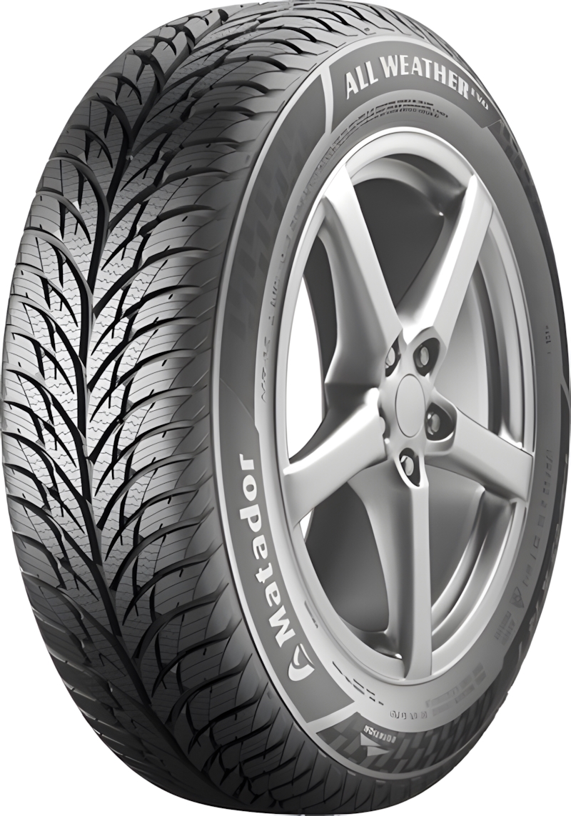 165/70 R14 MP62 81T 3PMSF