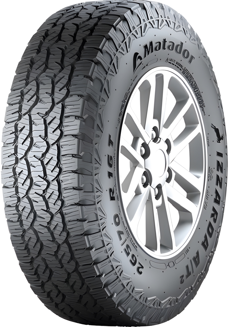 205/80 R16 MP72 110/108S FR 3PMSF