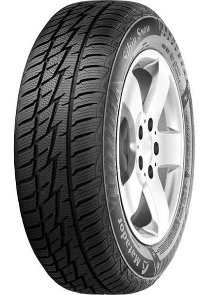 235/60 R16 MP92 100H M+S 3PMSF