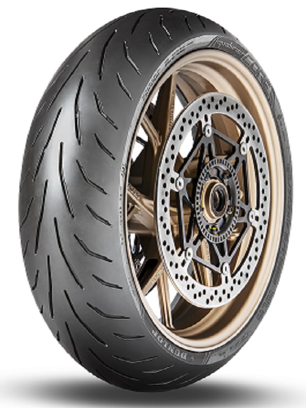 190/50 ZR17 QUALIFIER CORE R 73W TL