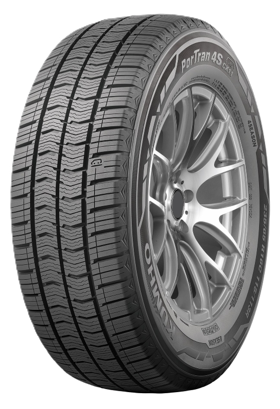 195/75 R16 C CX11 107/105R 3PMSF