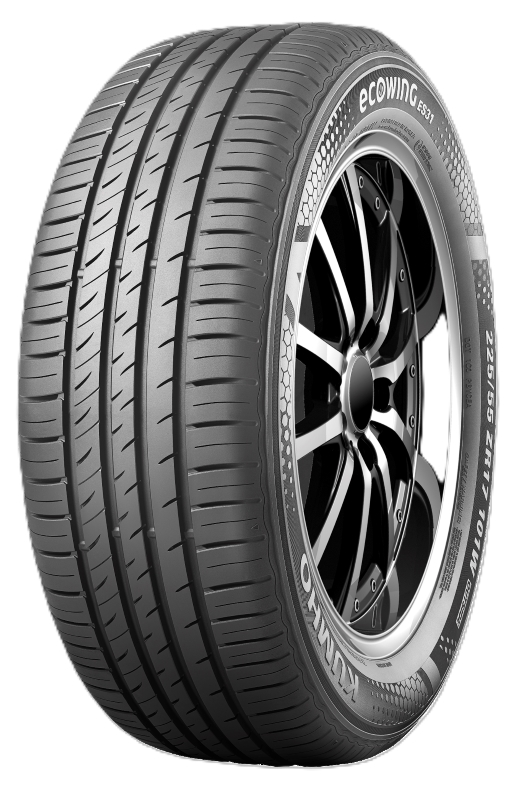 165/70 R14 ES31 81T