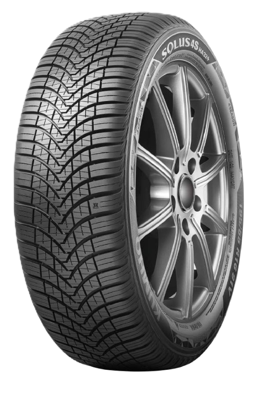 235/55 R18 HA32+ 104V XL 3PMSF