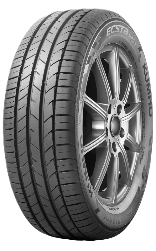 245/45 R18 HS52 100W XL MFS