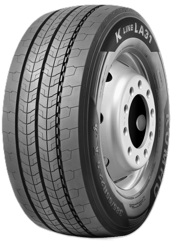 385/55 R22,5 KLA31 160K M+S 3PMSF