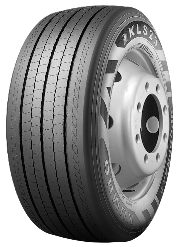385/55 R22,5 KLS23 158L M+S 3PMSF