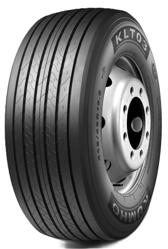 385/65 R22,5 KLT03 160K M+S 3PMSF