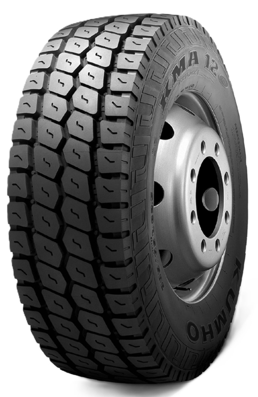 445/65 R22,5 KMA12 169K M+S 3PMSF