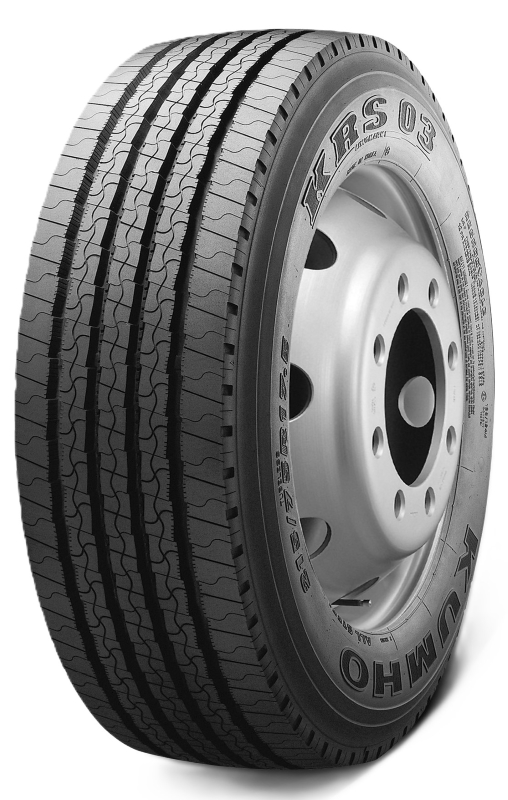 235/75 R17,5 KRS03 132/130M M+S 3PMSF