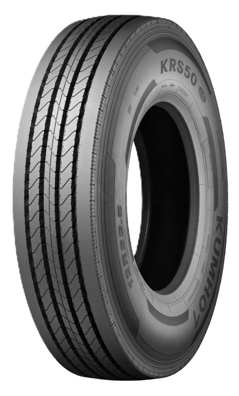 205/75 R17,5 KRS50 124/122M M+S 3PMSF