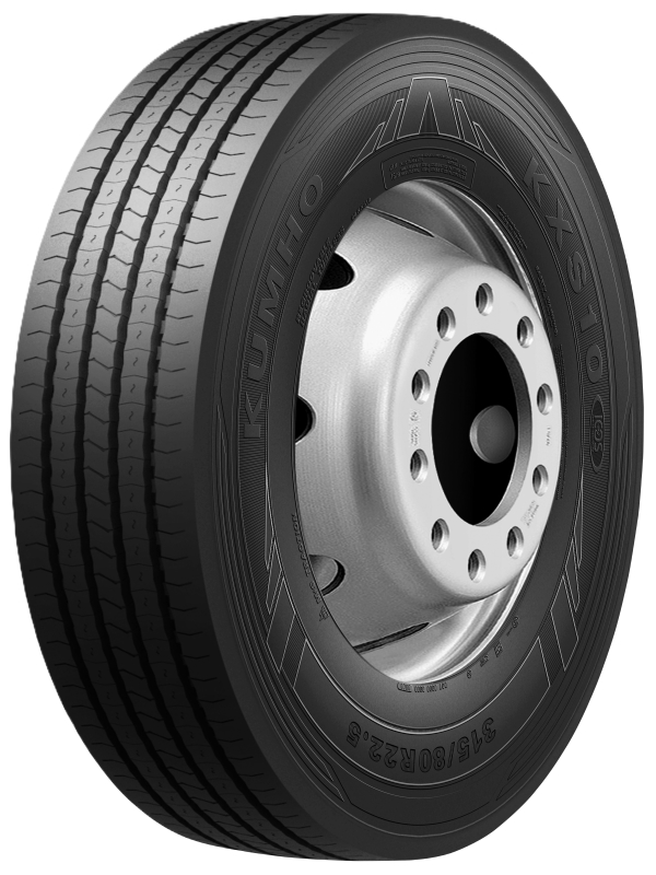 295/80 R22,5 KXS10 154/149L M+S 3PMSF