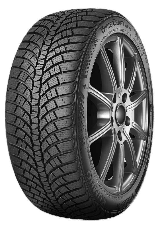 275/40 R19 (DOT21) WP71 105V XL 3PMSF