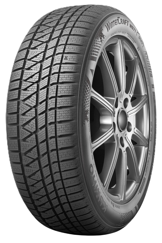 235/65 R18 WS71 106H MFS 3PMSF