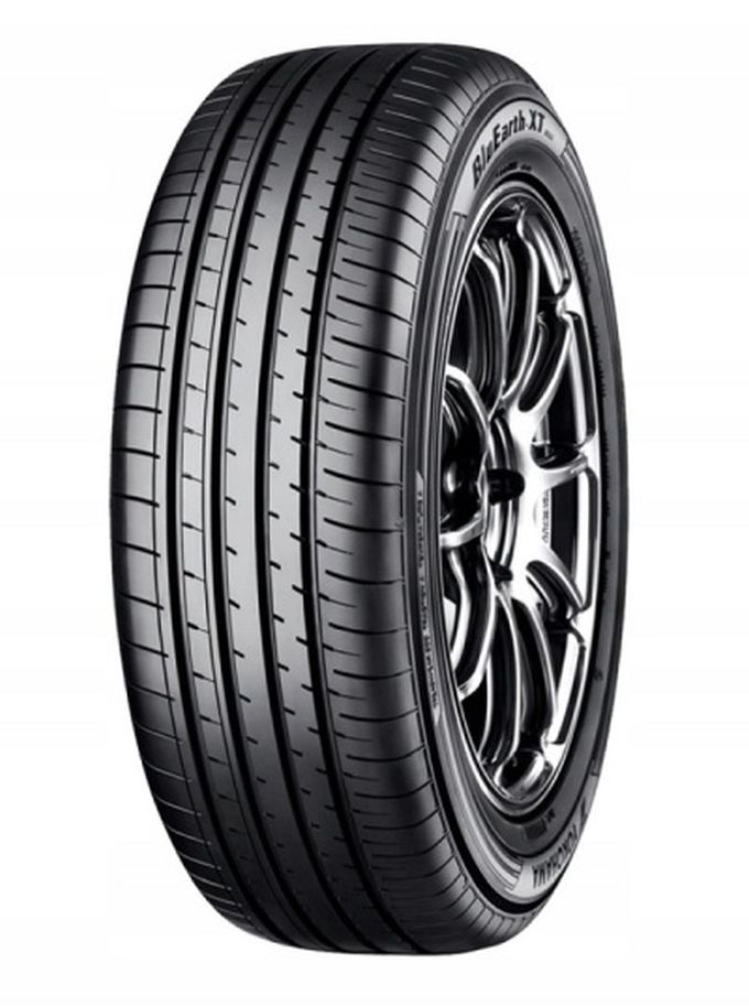 235/50 R18 BluEarth-XT AE61 97V RPB