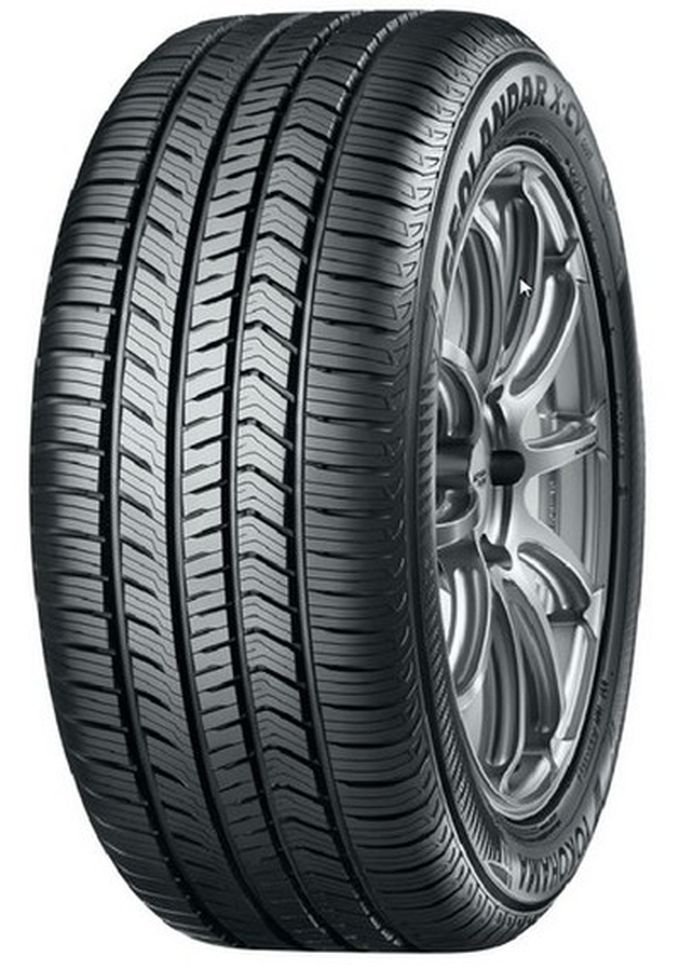275/55 R19 GEOLANDAR X-CV G057 111W RPB