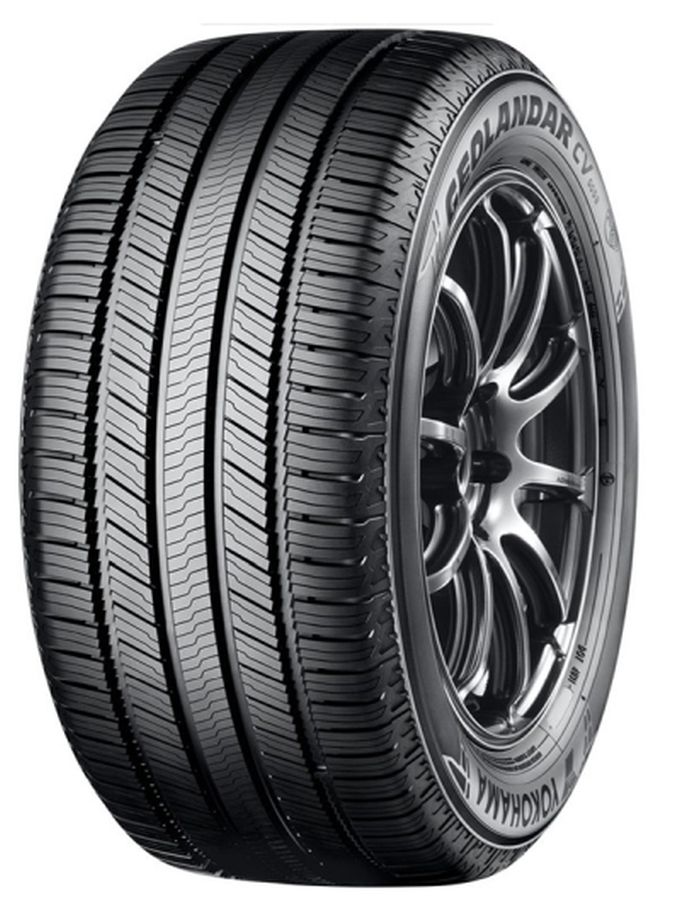 225/55 R18 GEOLANDAR CV G058 98V