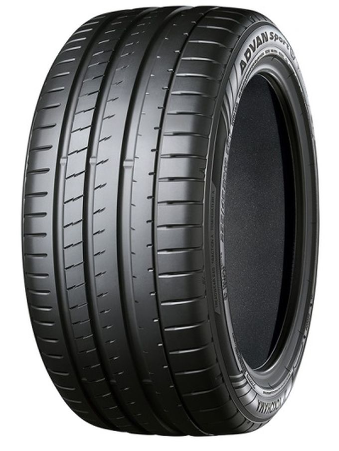 255/45 R19 ADVAN Sport EV V108 104W XL RPB
