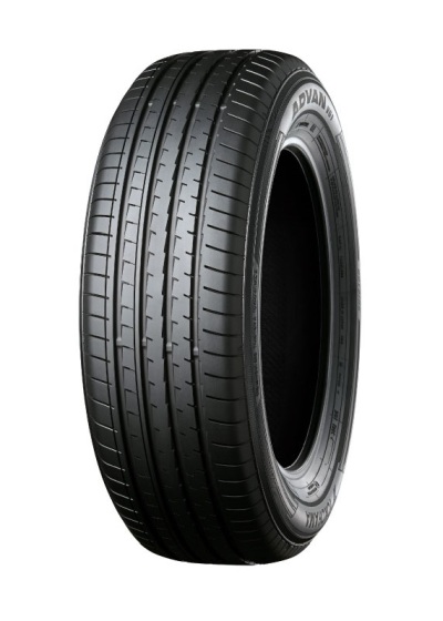 235/55 R19 ADVAN V61 105V XL RPB