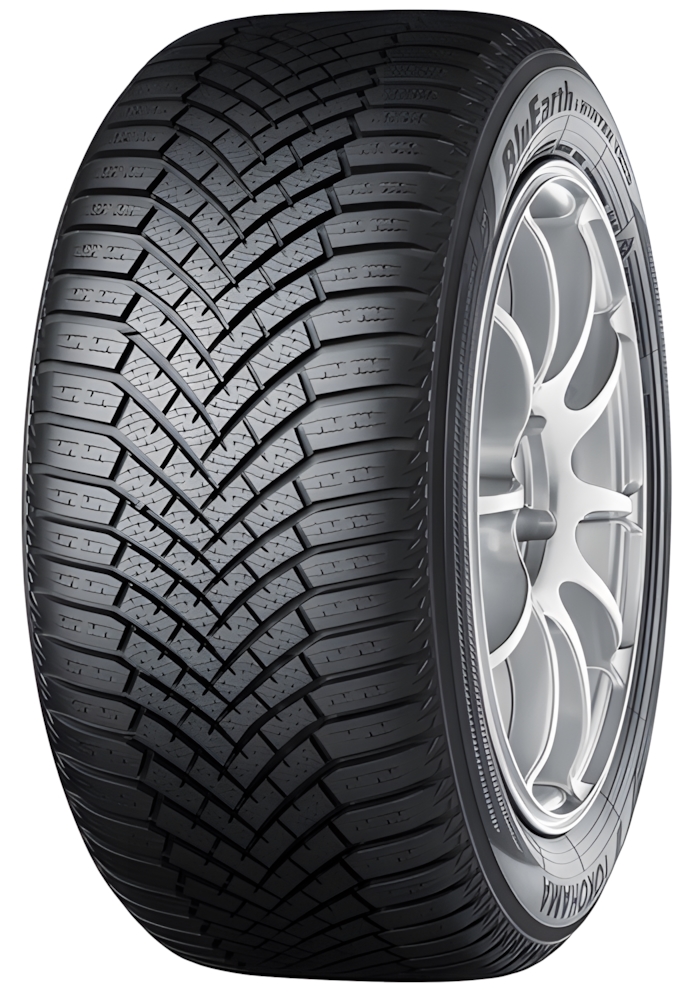 185/65 R15 V906 88T 3PMSF