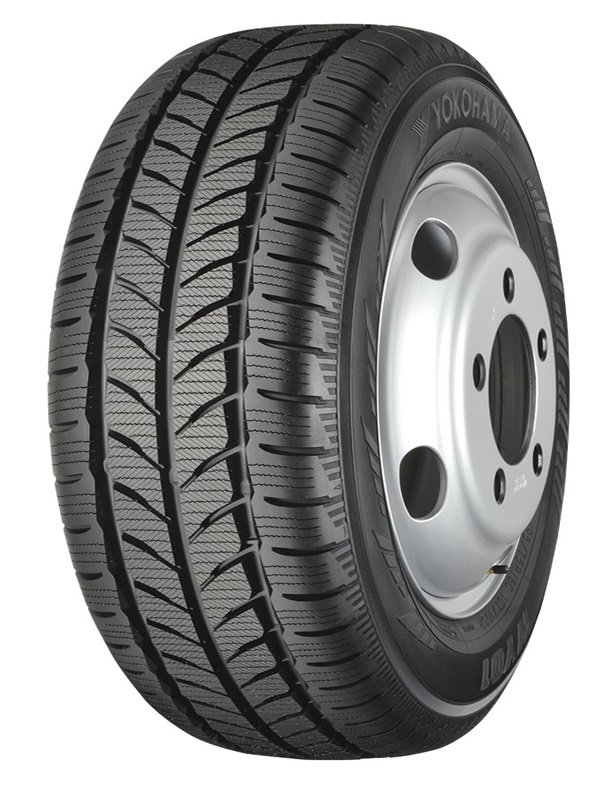 235/65 R16 C WY01 115/113R 3PMSF