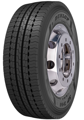 315/70 R22,5 SP346+ 156/150L HL M+S 3PMSF