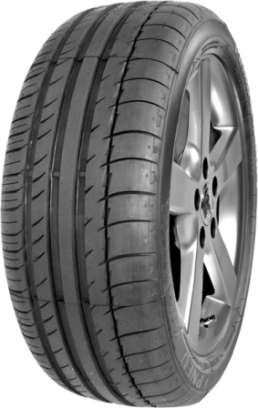 185/65 R15 PS 2 88H