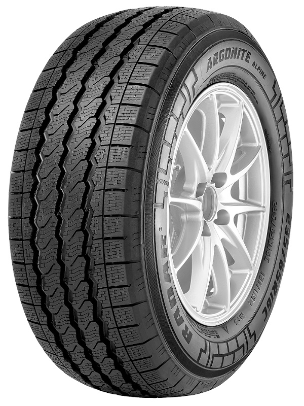 195/75 R16 (DOT23) C ARGONITE ALPINE 110/108R 3PMSF