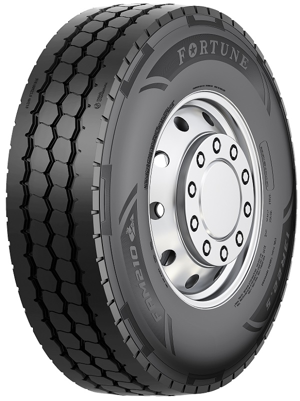 315/80 R22,5 FAM210 161/157K M+S 3PMSF