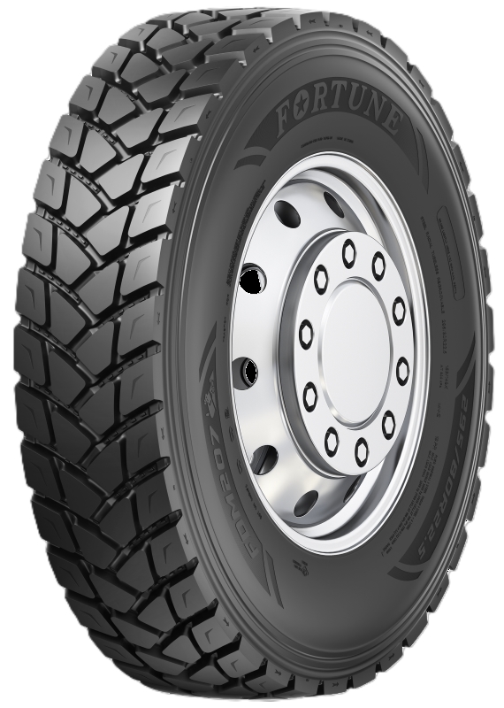 315/80 R22,5 FDM 207 164/161J M+S 3PMSF