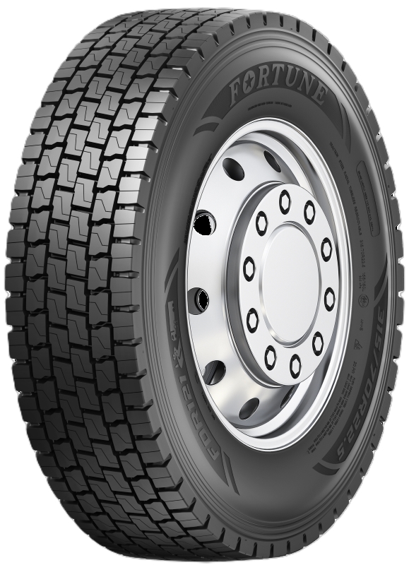 315/70 R22,5 FDR121 156/150L(154/150M) M+S 3PMSF