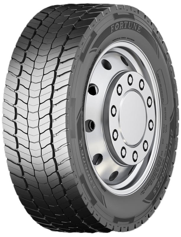 295/60 R22,5 FDR606+ 150/147L M+S 3PMSF