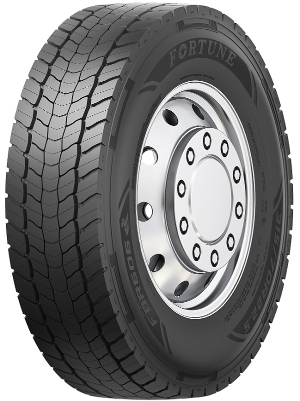 225/75 R17,5 FDR606 129/127M M+S 3PMSF