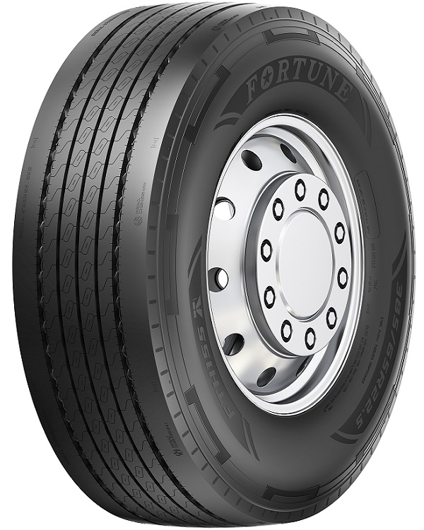 385/65 R22,5 FTH155 164K M+S 3PMSF