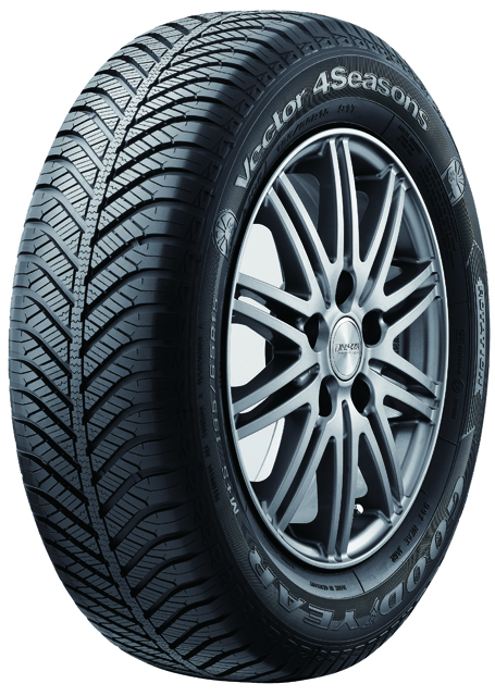 185/65 R15 VECTOR 4SEASONS G2 88T 3PMSF