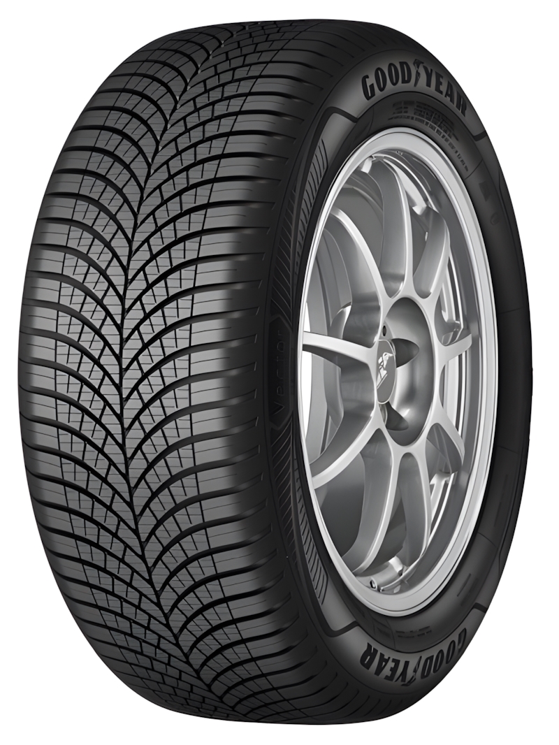 235/60 R18 VECTOR 4SEASONS GEN-3 SUV 107W XL 3PMSF