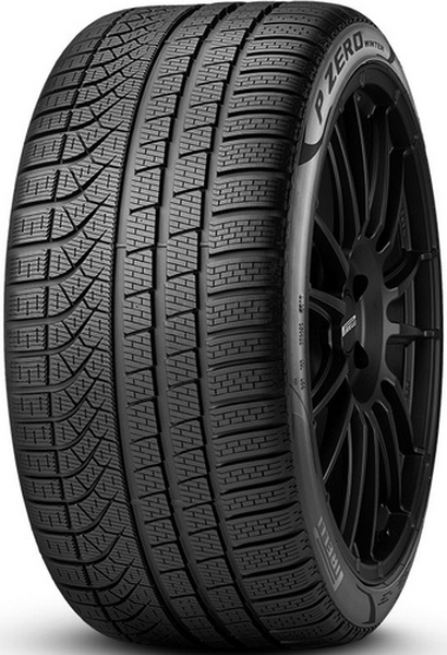 275/35 R20 PZERO WINTER 102V XL *MO MFS 3PMSF
