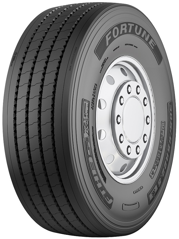 385/65 R22,5 FTH135 160K M+S 3PMSF