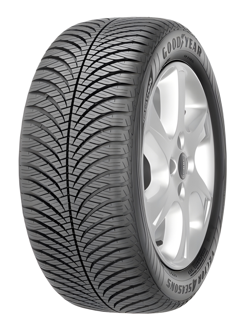 185/70 R14 VECTOR 4SEASONS G2 88T 3PMSF