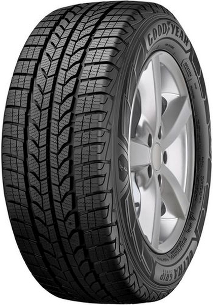 215/75 R16 C UG CARGO 116/114R 3PMSF