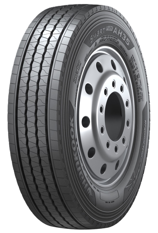 245/70 R17,5 AH35 136/134M M+S 3PMSF