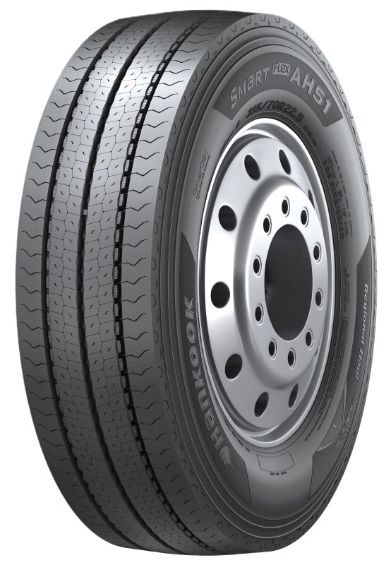 385/65 R22,5 AH51 160K (158L) M+S 3PMSF