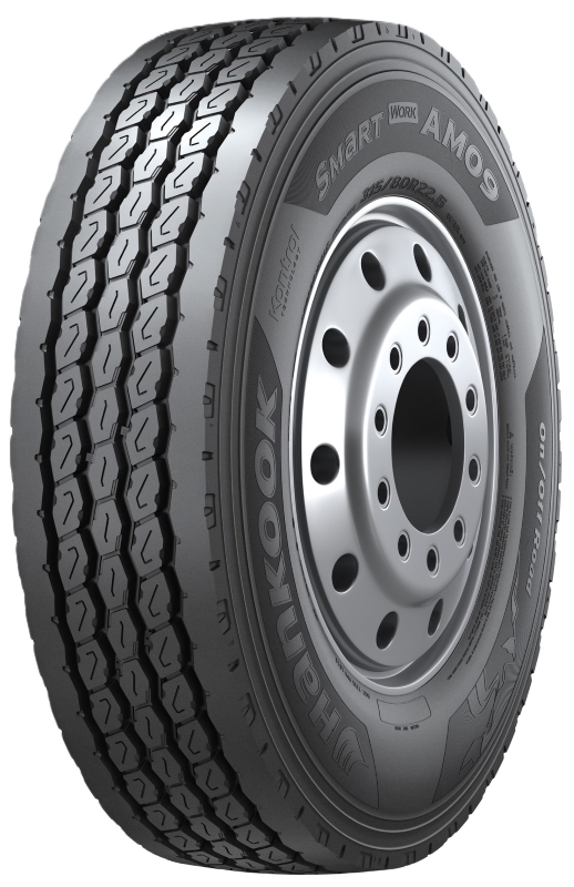 315/80 R22,5 AM09 156/150K M+S 3PMSF