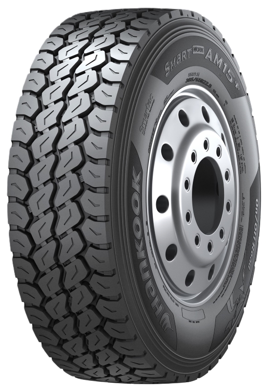 385/65 R22,5 AM15+ 164K M+S 3PMSF